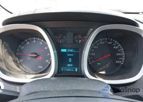 2013 Chevrolet Equinox Ls from USA, damaged, VIN 1GNALBEK0DZ130189